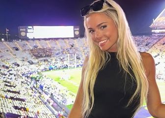 Olivia Dunne