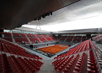 Tenis u Madridu