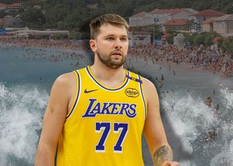 Luka Dončić