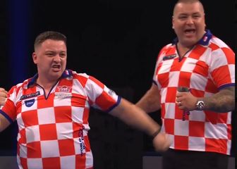 Romeo Grbavac i Boris Krčmar