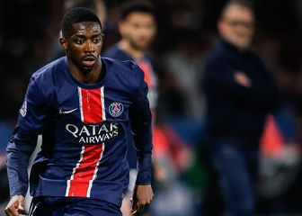 Ousmane Dembele