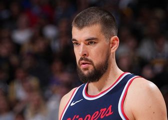 Ivica Zubac