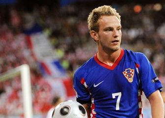 Ivan Rakitić 2008. godine