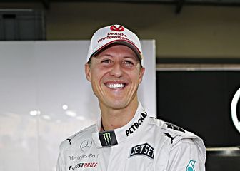 Michael Schumacher