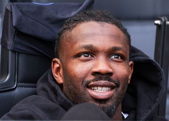 Marcus Thuram