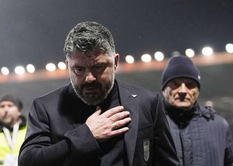 Gennaro Gattuso