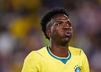 Vinicius Junior
