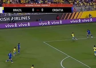 Vinicius i Luka Vušković