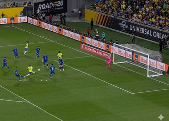 Obrana Dominika Livakovića