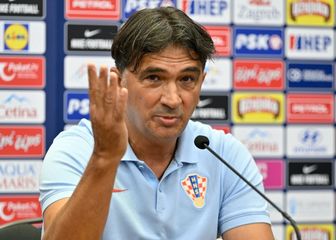 Zlatko Dalić