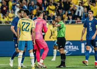 Penal za Brazil