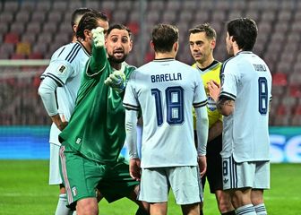 Gianluigi Donnarumma