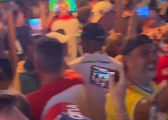 Hrvatski navijači u Orlandu