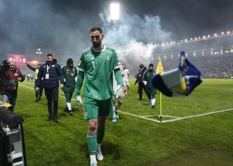 Gianluigi Donnarumma