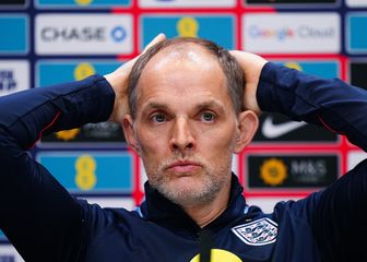 Thomas Tuchel