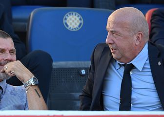 Zvonimir Boban i Velimir Zajec