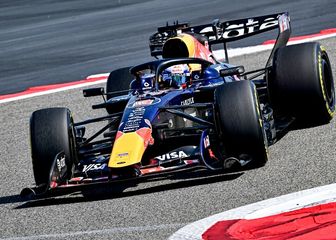 Red Bull