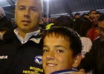 Sergej Barbarez i Amir Hadžiahmetović