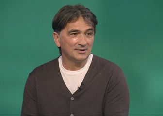 Zlatko Dalić