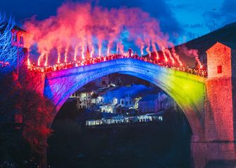 Svečani doček Sergeja Barbareza