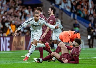 Kylian Mbappe i Joško Gvardiol