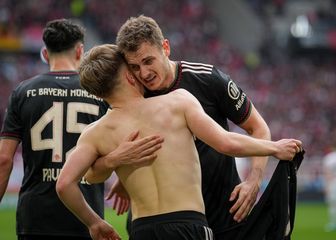 Lennart Karl i Josip Stanišić