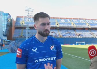 Dion Drena Beljo i Marko Šepat