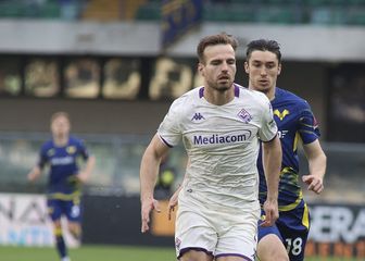 Marin Pongračić protiv Verone