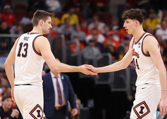 Tomislav i Zvonimir Ivišić