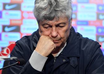 Mircea Lucescu