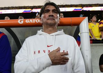 Zlatko Dalić