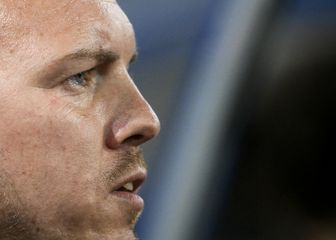 Julian Nagelsmann