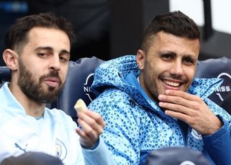 Bernardo Silva i Rodri