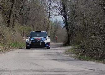 WRC Croatia Rally