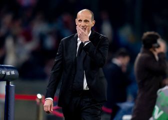 Massimiliano Allegri