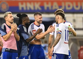 Melnjak, Diallo, Rebić i Livaja