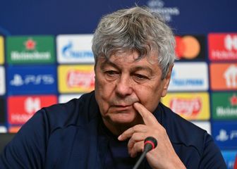 Mircea Lucescu