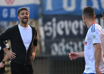 Gonzalo Garcia, Dario Melnjak i Marko Livaja