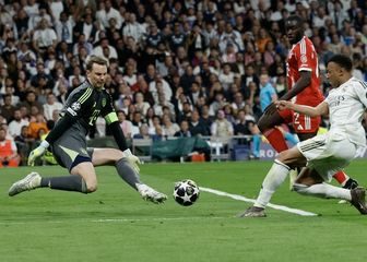 Manuel Neuer
