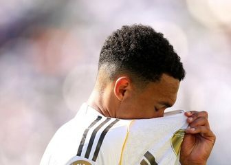 Trent Alexander-Arnold