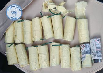 Pirotehnika