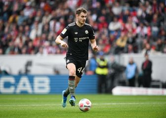 Stanišić protiv Freiburga