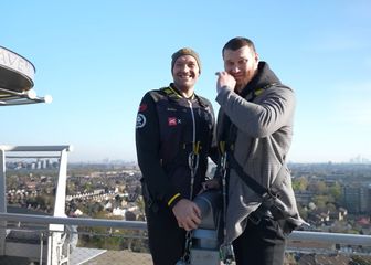 Tyson Fury i Arslanbek Makhmudov