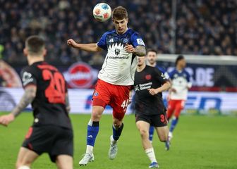 Vušković protiv Bayera