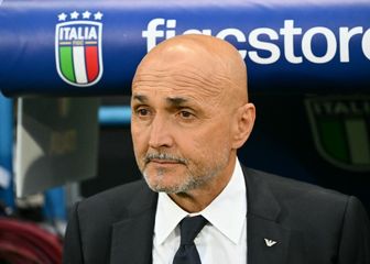 Luciano Spalletti