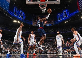 Oklahoma City Thunder