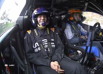 WRC ponovno u Hrvatskoj