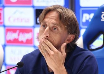 Luka Modrić