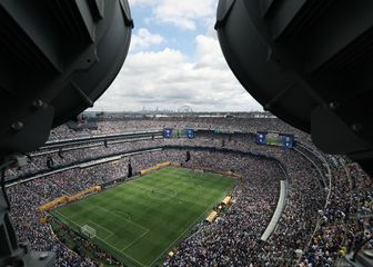 MetLife stadion