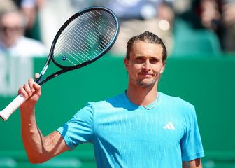 Zverev pobijedio Fonsecu